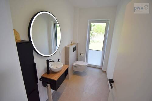 Gäste-WC - 