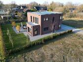 Bild 1 - Exklusives Architektenhaus im Bauhausstil mit Doppelgarage! Provisionsfrei