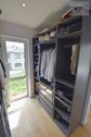 Ankleidezimmer - 