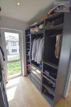 Ankleidezimmer - 
