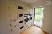 HWR mit Einbauschrank - 