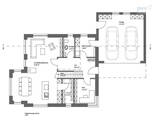Grundriss EG - 