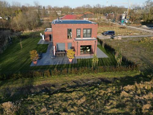 Bild 4 - Einfamilienhaus mit 165,00 m&sup2; in Aurich zum Kaufen
