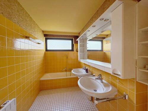 Badezimmer - 