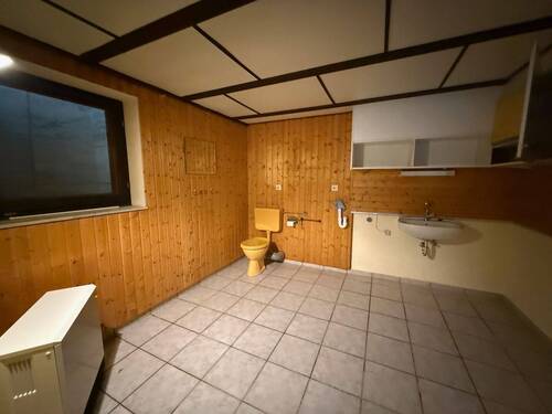 Kellerraum - 