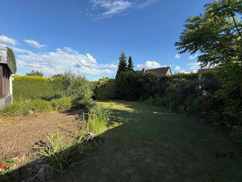 Garten - 