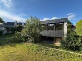 Hausansicht - 