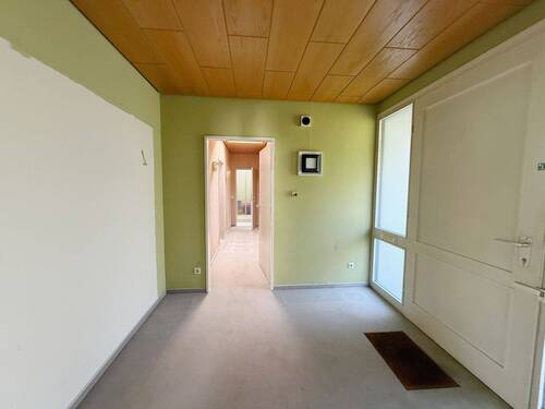 Eingangsbereich - Bungalow mit 126,00 m&sup2; in Adendorf zum Kaufen