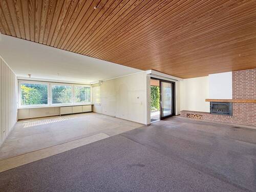 Wohnzimmer - 