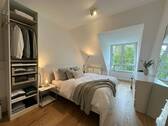 H101 W13 Elternschlafzimmer - 
