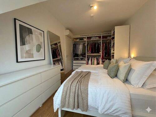 H101 W13 Eltern Schrank - 
