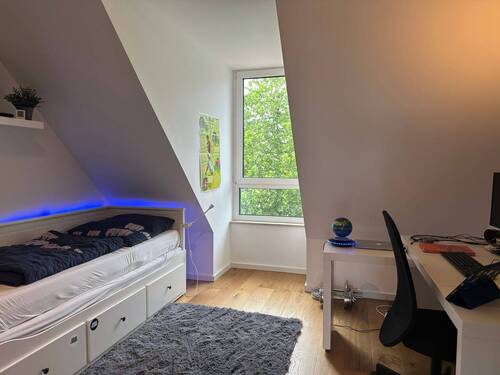 H101 W13 Kinderzimmer 2 - 
