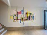 Flurkunst Elke Zauner - 