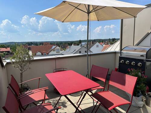 H101 W13 Terrasse - 