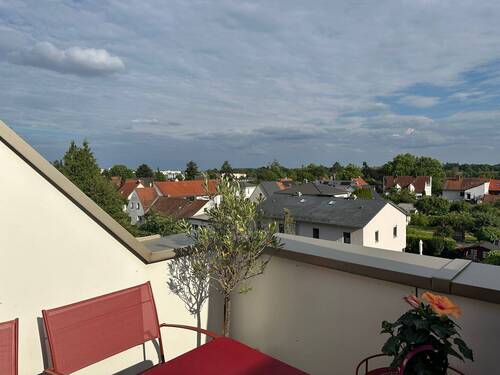H101 W13 Terrasse 1 - 