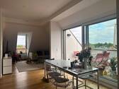 H101 W13 Esszimmer Terrasse - 