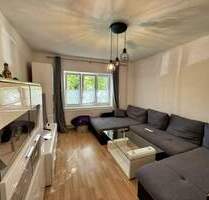 Gepflegte 2-Zimmer Wohnung mit Balkon - ideal für Single oder Pendler - Augsburg Oberhausen