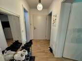 Flur - Etagenwohnung mit 45,00 m² in Augsburg zum Kaufen