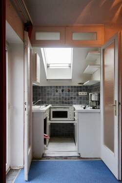 Mini Pantry - 