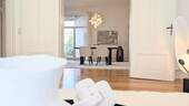 Blick Esszimmer - 
