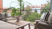 Balkon - 