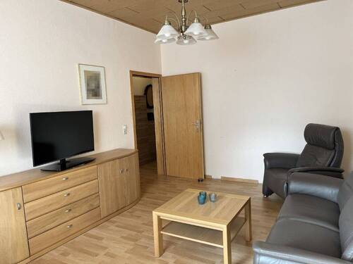 Wohn-Esszimmer EG 2 - 