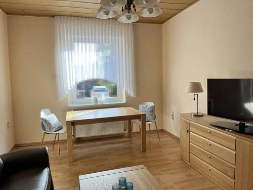 Wohn-Esszimmer EG 3 - 