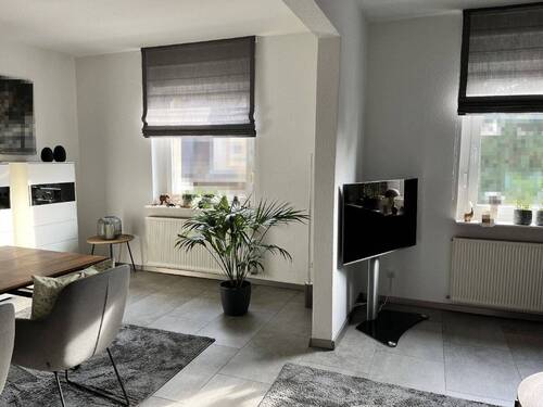 Wohn-Esszimmer OG 1 - 