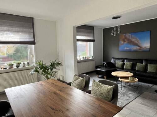 Wohn-Esszimmer OG 2 - 