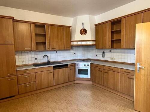 Küche EG 2 - Mehrfamilienhaus, Wohnhaus mit 145,00 m² in Duisburg zum Kaufen