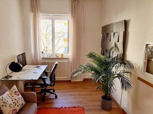 2nd Video-conferencing Room - 