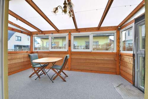Wintergarten - 