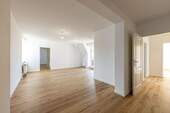 grundrissgleiche Wohnung - 