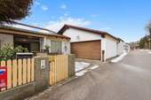 Bild 3 - 7 Zimmer Einfamilienhaus in Undorf