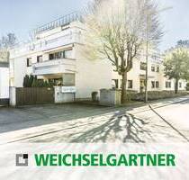 Attraktive Eigentumswohnung in charmanter und ruhiger Wohnlage - München Thalk.Obersendl.-Forsten-Fürstenr.-Solln