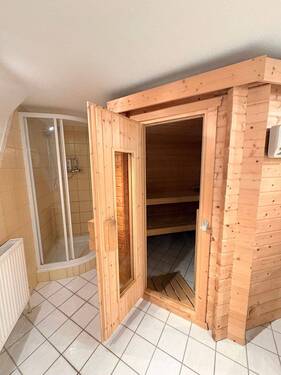Sauna - 