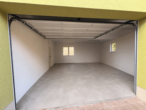 Garage - 