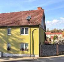 Viel Platz, moderne Ausstattung und zahlreiche Nutzungsmöglichkeiten; inklusive umfangreichem Inventar - Südeichsfeld Heyerode