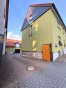 Zufahrt Grundstück - 6 Zimmer Mehrfamilienhaus, Wohnhaus zum Kaufen in Südeichsfeld