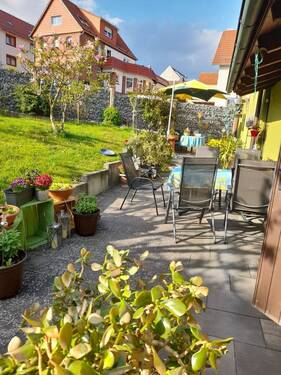 Terrasse - 