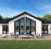 Modern wohnen mit Stil - die ScanHaus Black Edition Aktion - Wiedemar
