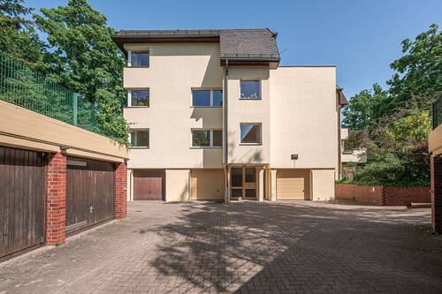 Dra21F Haus - 