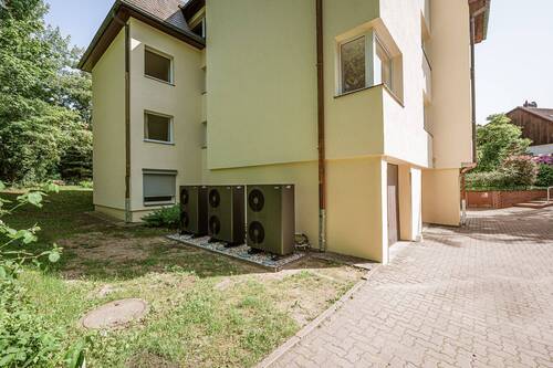 Dra21F Wärmepumpe - 
