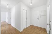 WE6 Eingang - 3 Zimmer Etagenwohnung zum Kaufen in Berlin