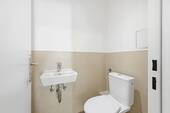 WE6 WC - 3 Zimmer Etagenwohnung in Berlin