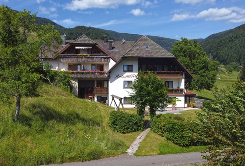 1aDJI_0066.jpg - Pension Gasthaus Ratsstüble mit 8 Gästezimmern und 3 Whg. in traumhafter Lage in 79263 Simonswald