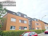 3 - 2 Zimmer Etagenwohnung in Dortmund