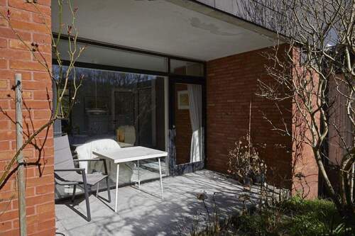 EG Terrasse - 