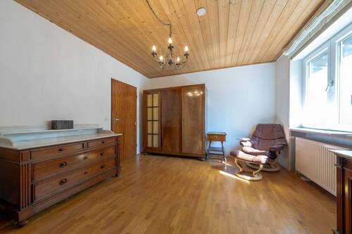 Schlafzimmer - 