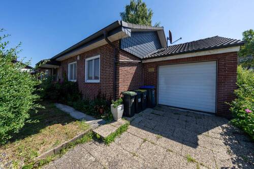 Frontansicht - 